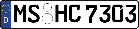 MS-HC7303