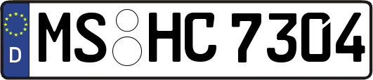 MS-HC7304