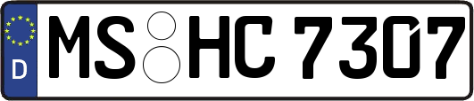 MS-HC7307