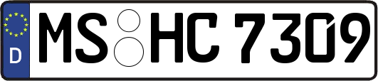 MS-HC7309