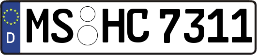 MS-HC7311