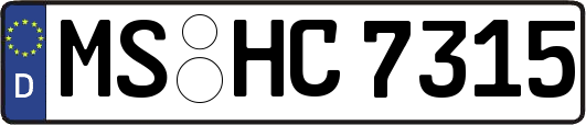 MS-HC7315