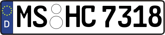 MS-HC7318
