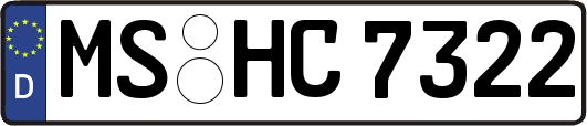 MS-HC7322