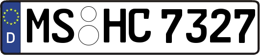 MS-HC7327