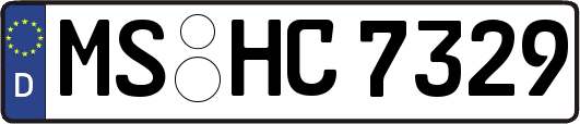 MS-HC7329