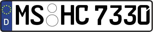 MS-HC7330