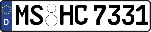 MS-HC7331