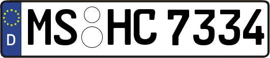 MS-HC7334