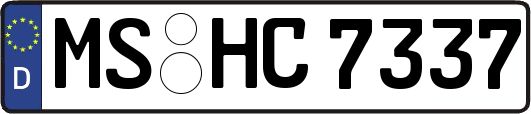 MS-HC7337