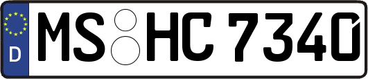 MS-HC7340