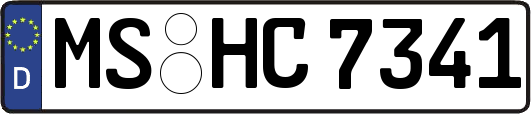 MS-HC7341