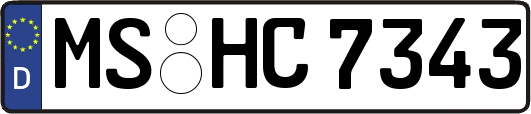 MS-HC7343