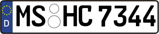 MS-HC7344