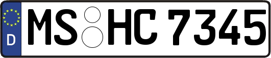 MS-HC7345