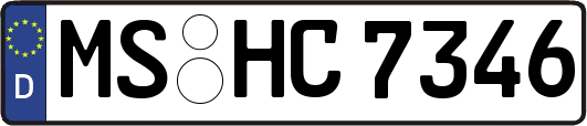 MS-HC7346