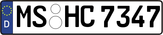 MS-HC7347