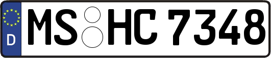 MS-HC7348