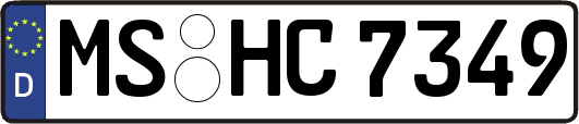 MS-HC7349