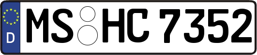 MS-HC7352