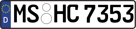 MS-HC7353
