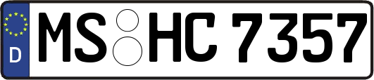 MS-HC7357
