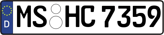MS-HC7359