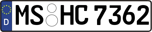 MS-HC7362