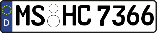 MS-HC7366