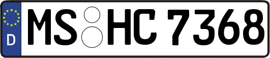 MS-HC7368