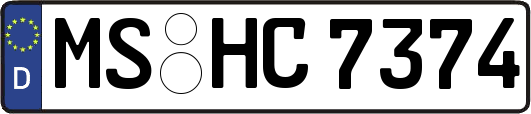 MS-HC7374