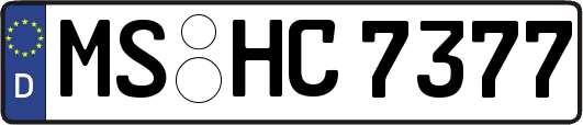 MS-HC7377