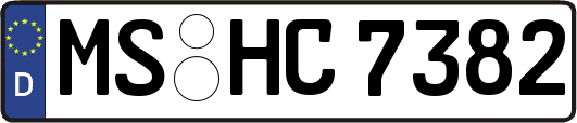 MS-HC7382