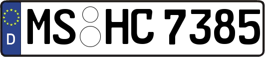 MS-HC7385
