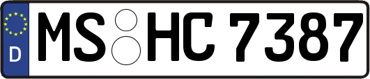 MS-HC7387