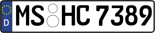 MS-HC7389