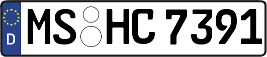 MS-HC7391
