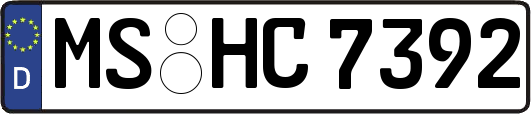 MS-HC7392