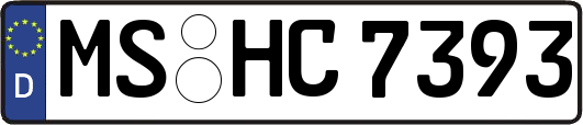 MS-HC7393