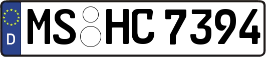 MS-HC7394