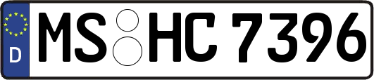 MS-HC7396