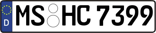 MS-HC7399