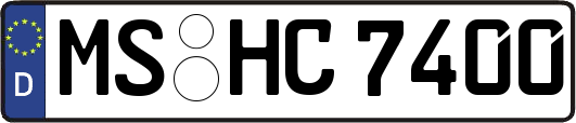 MS-HC7400