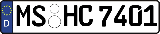 MS-HC7401