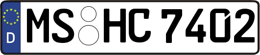 MS-HC7402