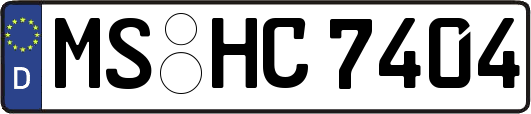 MS-HC7404