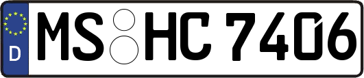 MS-HC7406