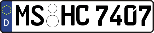 MS-HC7407