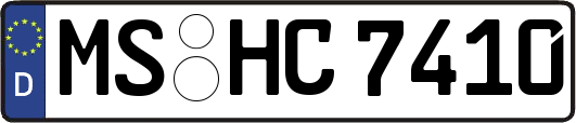 MS-HC7410