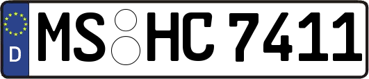 MS-HC7411